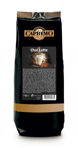 Chai Latte pulver 1kg