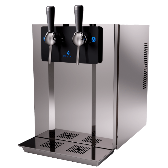 Bluebar Tap
