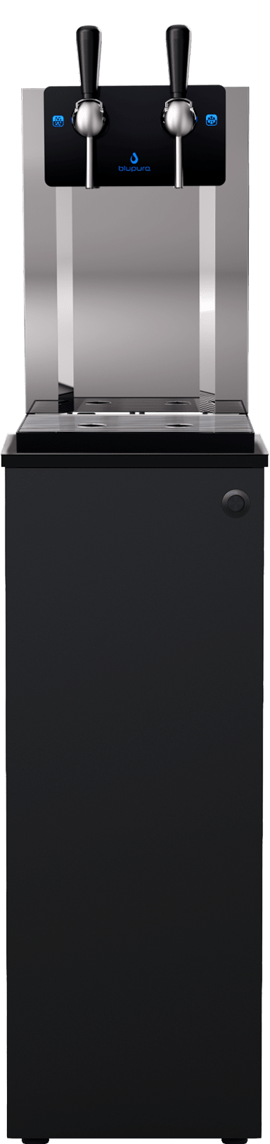 Bluebar Tap