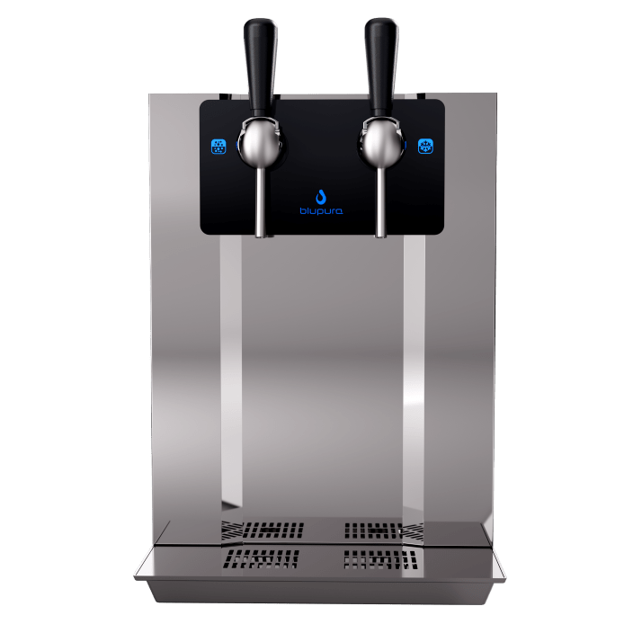 Bluebar Tap