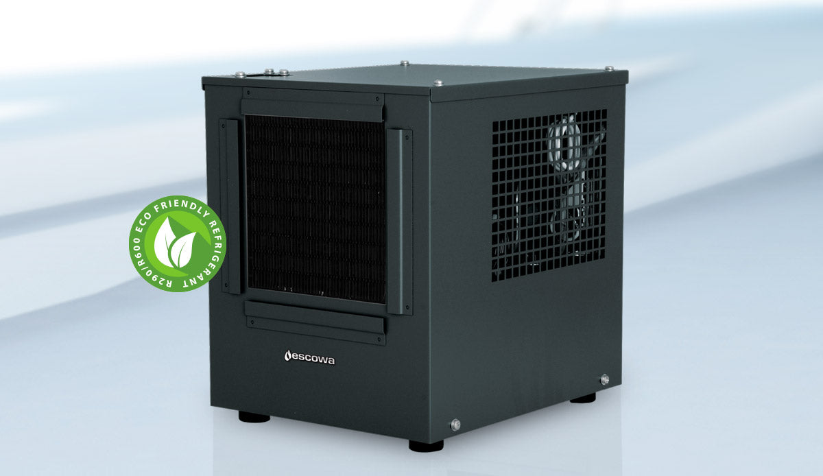 Escowa Pro1 Eco