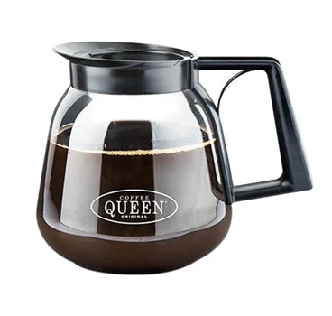 Coffee Queen Glasskanne 1,8 L