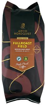 Fullroast Field