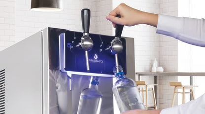 Bluebar Tap