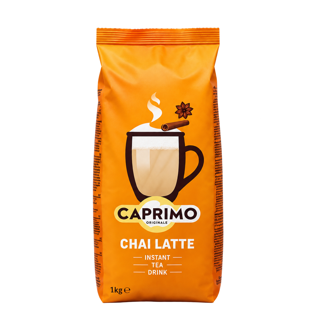 Caprimo Chai Latte pulver 1 kg