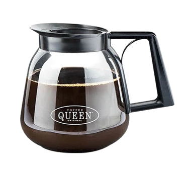 Coffee Queen Glasskanne 1,8 L