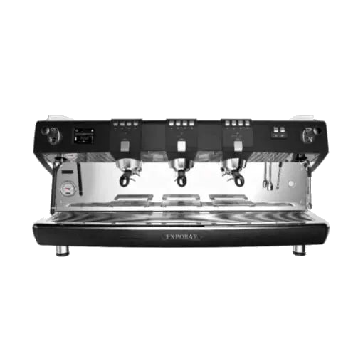 Diamant Pro 3 GR Multiboiler