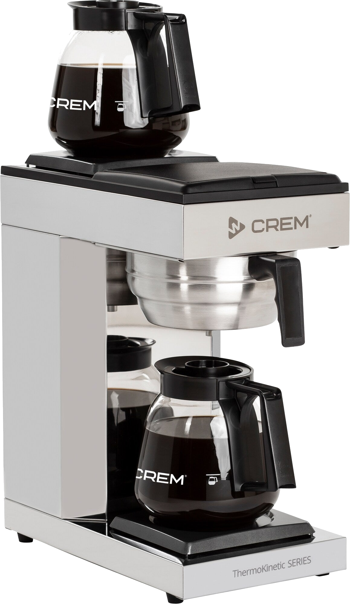Crem ThermoKinetic M2