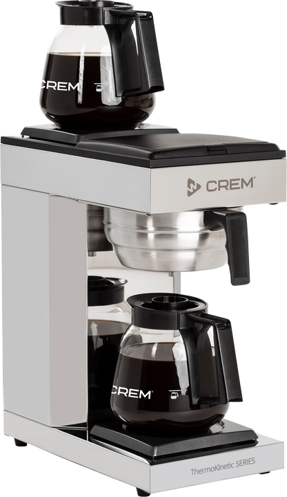 Crem ThermoKinetic M2